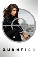 Portada de Quantico