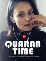 Portada de Quarantime