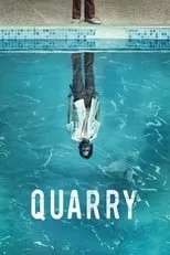 Aoibhinn McGinnity en la serie - Quarry