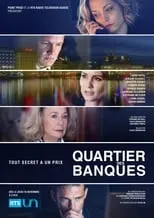 Portada de Quartier des banques