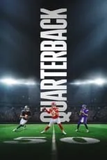 Portada de Quarterback