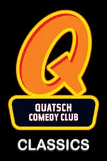 Portada de Quatsch Comedy Club Classics