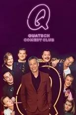 Portada de Quatsch Comedy Club