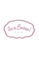 Portada de Que du bonheur !