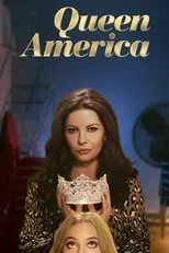 Portada de Queen America