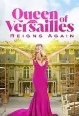 Portada de Queen of Versailles Reigns Again