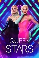 Portada de Queen Stars Brasil