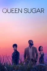 Portada de Queen Sugar