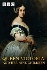 Portada de Queen Victoria and Her Tragic Family