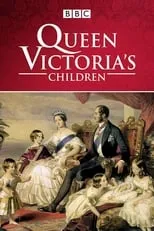 Portada de Queen Victoria's Children