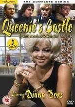 Portada de Queenie's Castle