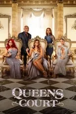 Portada de Queens Court