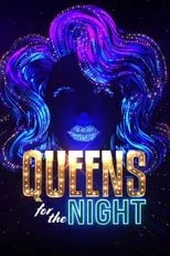 Portada de Queens for the Night