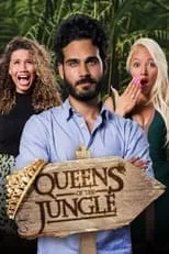 Portada de Queens of the Jungle