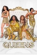 Portada de Queens