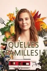 Portada de Quelles familles!