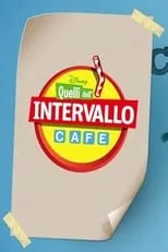 Portada de Quelli dell'intervallo Cafe