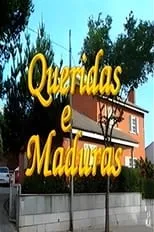 Portada de Queridas e Maduras