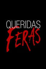 Portada de Queridas Feras