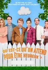 Temporada 1 de Qu'est-ce qu'on attend pour être heureux ?