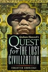 Portada de Quest for the Lost Civilization