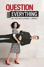 Portada de Question Everything