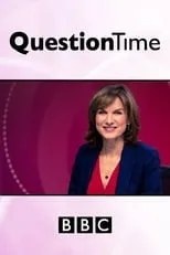 Portada de Question Time