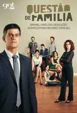 Temporada 2 de Questão de Família