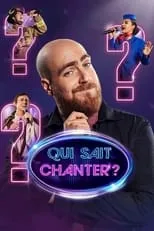 Póster de la temporada 1 de la serie Qui sait chanter?