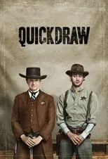 Póster de la temporada 0 de la serie Quick Draw