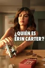 Portada de ¿Quién es Erin Carter?