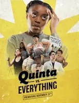 Quinta vs. Everything portada