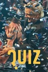 Portada de Quiz, el escándalo de '¿Quién quiere ser millonario?'