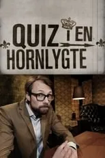 Portada de Quiz i en hornlygte