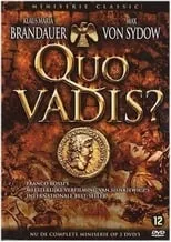 Teresa Marczewska en la serie - Quo Vadis