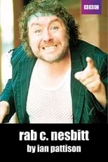 Portada de Rab C. Nesbitt