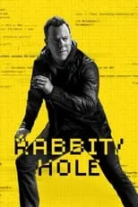 Portada de Rabbit Hole: Juego de mentiras