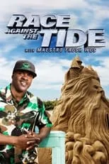 Portada de Race Against the Tide