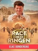 Portada de Race Om De Ringen