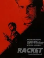 Portada de Racket