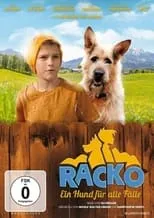 Portada de Racko - Ein Hund für alle Fälle