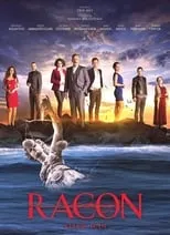 Temporada 1 de Racon: Ailem İçin