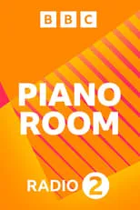 Portada de Radio 2's Piano Room