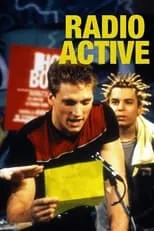 Portada de Radio Active