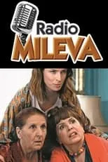 Portada de Radio Mileva