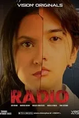 Portada de Radio