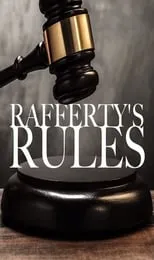 Portada de Rafferty's Rules