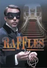 Victor Brooks en la serie - Raffles