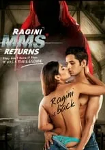 Portada de Ragini MMS Returns