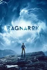 Portada de Ragnarok